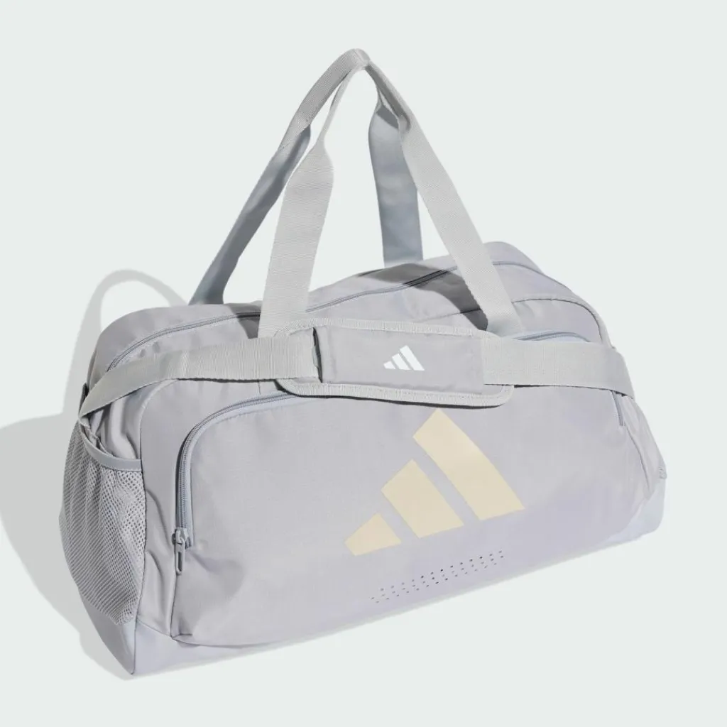 Hot · Woman Defender Duffelbag S Damen Taschen|Sporttaschen