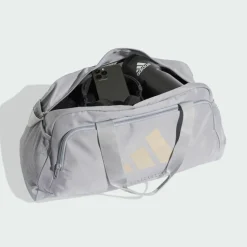 Hot · Woman Defender Duffelbag S Damen Taschen|Sporttaschen