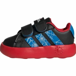 Hot · x Marvel Spider-Man Grand Court Kinder Sneaker