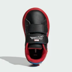 Hot · x Marvel Spider-Man Grand Court Kinder Sneaker