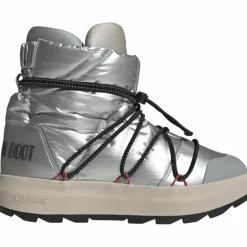 New · X Moonboot ACE Damen Winterschuhe|Boots & Stiefel