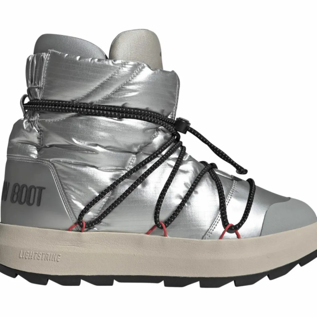 New · X Moonboot ACE Damen Winterschuhe|Boots & Stiefel