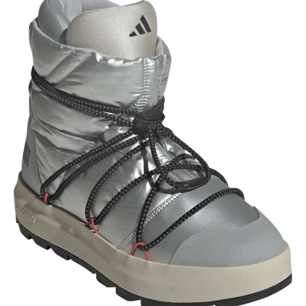 New · X Moonboot ACE Damen Winterschuhe|Boots & Stiefel
