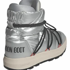 New · X Moonboot ACE Damen Winterschuhe|Boots & Stiefel