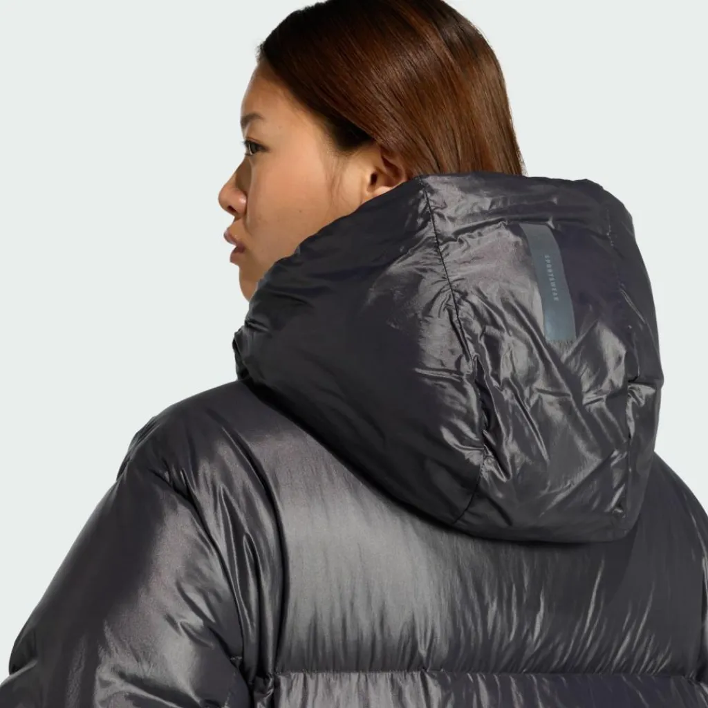 Sale · Z.N.E. CLIMAWARM Daunenjacke Damen Winterjacken
