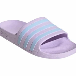 Online · ADILETTE AQUA Damen Schwimmen|Streetwear