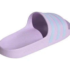 Online · ADILETTE AQUA Damen Schwimmen|Streetwear
