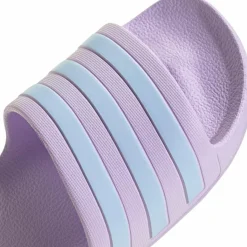 Online · ADILETTE AQUA Damen Schwimmen|Streetwear