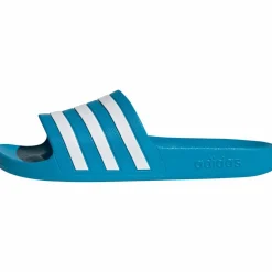 Best · ADILETTE AQUA Damen Badeschuhe|Badeschuhe
