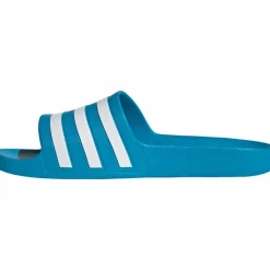Best · ADILETTE AQUA Damen Badeschuhe|Badeschuhe