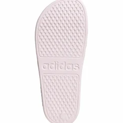 adidas Beachwear|Badeschuhe<· ADILETTE AQUA almpnk-ftwwht-almpnk