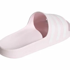 adidas Beachwear|Badeschuhe<· ADILETTE AQUA almpnk-ftwwht-almpnk