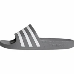 Best · ADILETTE AQUA Damen Schwimmen|Streetwear
