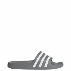 Best · ADILETTE AQUA Damen Schwimmen|Streetwear