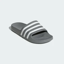 Best · ADILETTE AQUA Damen Schwimmen|Streetwear