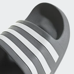 Best · ADILETTE AQUA Damen Schwimmen|Streetwear