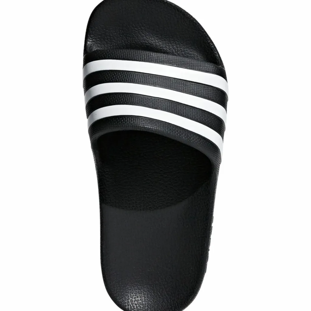 adidas Schwimmen<· ADILETTE AQUA K cblack-ftwwht-cblack
