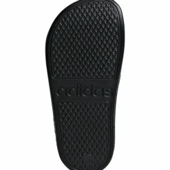 adidas Schwimmen<· ADILETTE AQUA K cblack-ftwwht-cblack