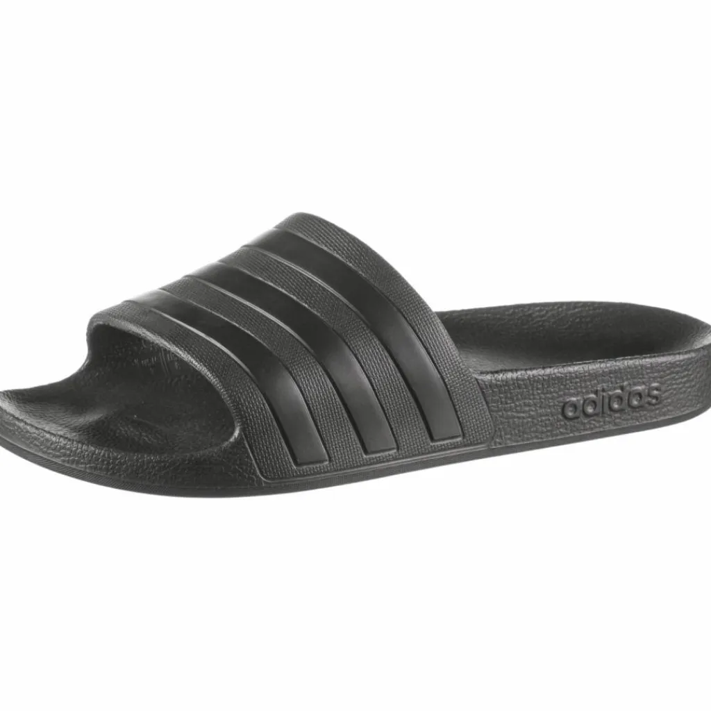 Outlet · ADILETTE AQUA Damen Streetwear|Streetwear