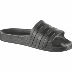 Outlet · ADILETTE AQUA Damen Streetwear|Streetwear