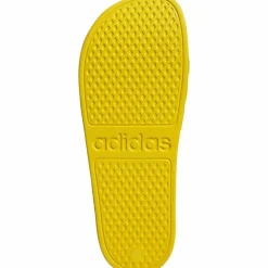 adidas Beachwear|Beachwear<· ADILETTE AQUA yellow-bright royal-yellow