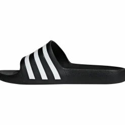 Outlet · ADILETTE AQUA Damen Streetwear|Streetwear