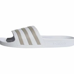 Outlet · ADILETTE AQUA Damen Streetwear|Streetwear