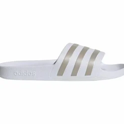 Outlet · ADILETTE AQUA Damen Streetwear|Streetwear