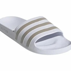 Outlet · ADILETTE AQUA Damen Streetwear|Streetwear