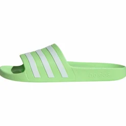adidas Beachwear|Beachwear<· ADILETTE AQUA green spark-ftwr white-green spark