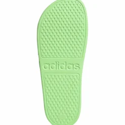 adidas Beachwear|Beachwear<· ADILETTE AQUA green spark-ftwr white-green spark