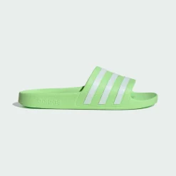 adidas Beachwear|Beachwear<· ADILETTE AQUA green spark-ftwr white-green spark
