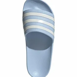 adidas Schwimmen|Schwimmen<· ADILETTE AQUA globlu-zeromt-zeromt