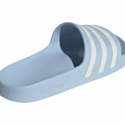 adidas Schwimmen|Schwimmen<· ADILETTE AQUA globlu-zeromt-zeromt