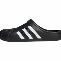 adidas Loungewear|Beachwear<· Adilette Clog core black-ftwr white-core black