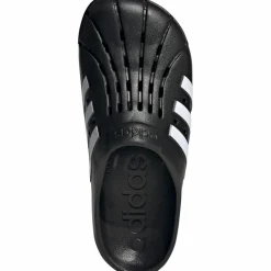 adidas Loungewear|Beachwear<· Adilette Clog core black-ftwr white-core black