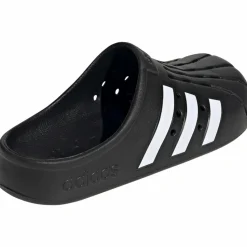 adidas Loungewear|Beachwear<· Adilette Clog core black-ftwr white-core black