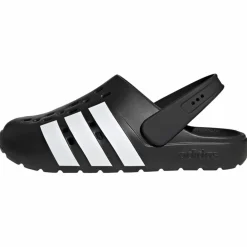 adidas Badeschuhe|Badeschuhe<· Adilette Clog 2.0 Core Black / Cloud White / Core Black