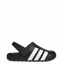 adidas Badeschuhe|Badeschuhe<· Adilette Clog 2.0 Core Black / Cloud White / Core Black