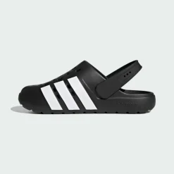 adidas Badeschuhe|Badeschuhe<· Adilette Clog 2.0 Core Black / Cloud White / Core Black