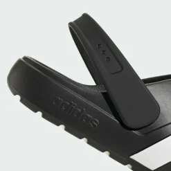 adidas Badeschuhe|Badeschuhe<· Adilette Clog 2.0 Core Black / Cloud White / Core Black