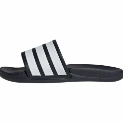 adidas Badeschuhe<· ADILETTE COMFORT 2.0 BADESCHLAPPEN Legend Ink / Cloud White / Legend Ink