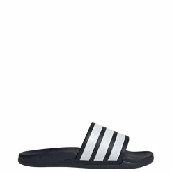 adidas Badeschuhe<· ADILETTE COMFORT 2.0 BADESCHLAPPEN Legend Ink / Cloud White / Legend Ink
