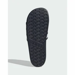 adidas Badeschuhe<· ADILETTE COMFORT 2.0 BADESCHLAPPEN Legend Ink / Cloud White / Legend Ink