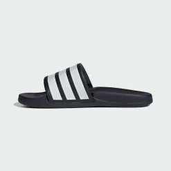 adidas Badeschuhe<· ADILETTE COMFORT 2.0 BADESCHLAPPEN Legend Ink / Cloud White / Legend Ink