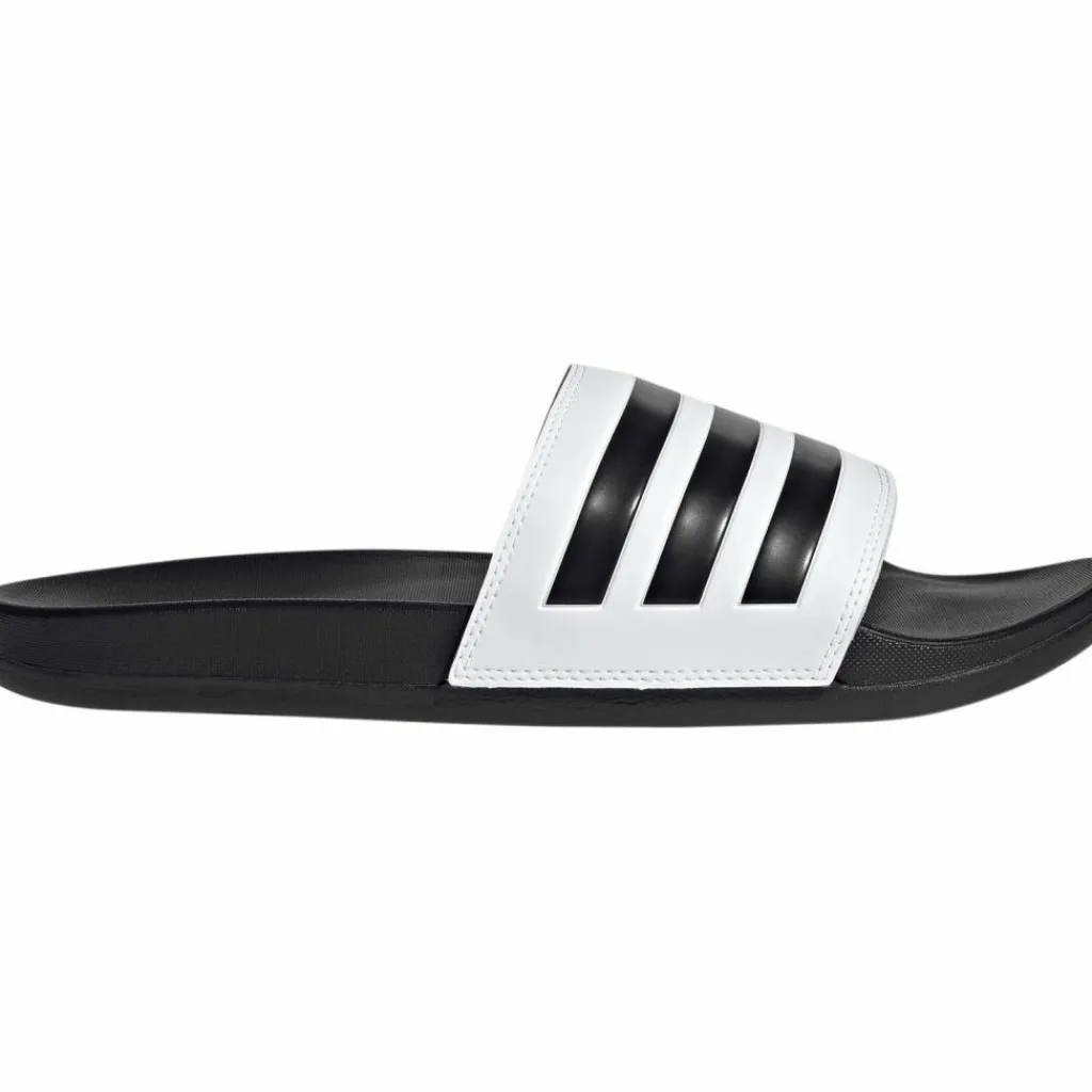 adidas Schwimmen|Schwimmen<· ADILETTE COMFORT ftwr white-core black-core black