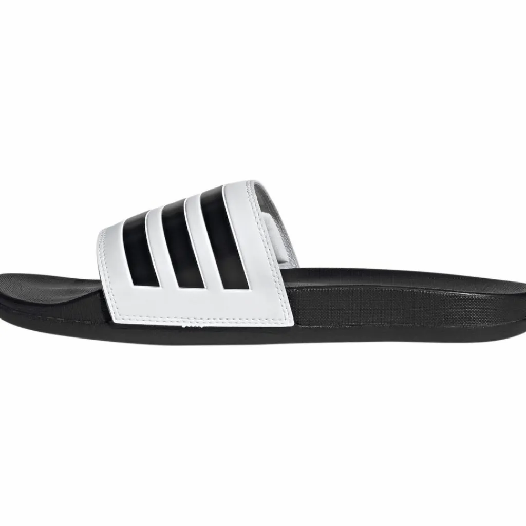 adidas Schwimmen|Schwimmen<· ADILETTE COMFORT ftwr white-core black-core black