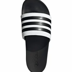 adidas Schwimmen|Schwimmen<· ADILETTE COMFORT ftwr white-core black-core black