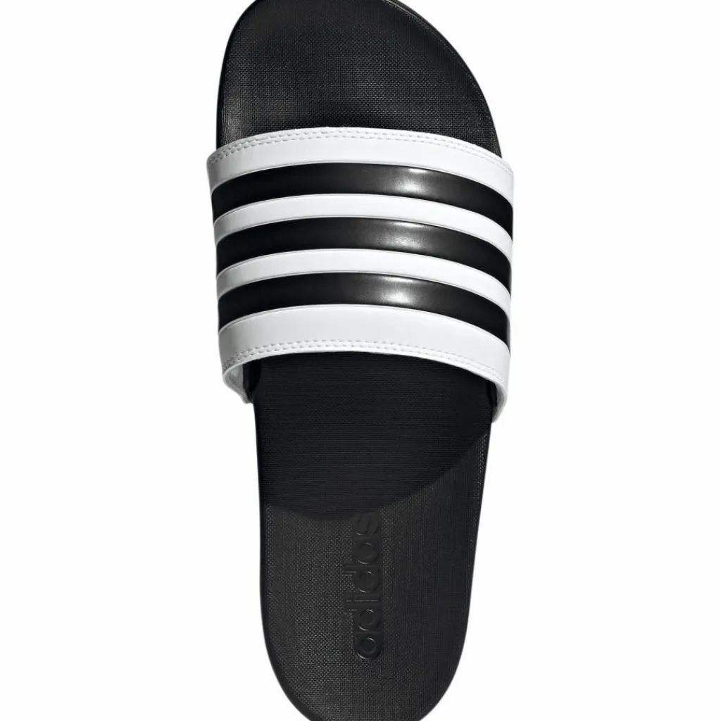 adidas Schwimmen|Schwimmen<· ADILETTE COMFORT ftwr white-core black-core black