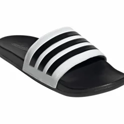 adidas Schwimmen|Schwimmen<· ADILETTE COMFORT ftwr white-core black-core black